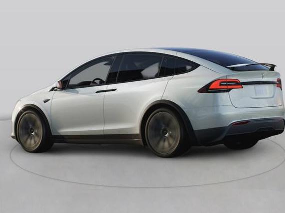 TESLA MODEL X 2023 7SAXCBE62PF430061 image TESLA MODEL X 2023 7SAXCBE62PF430061 image